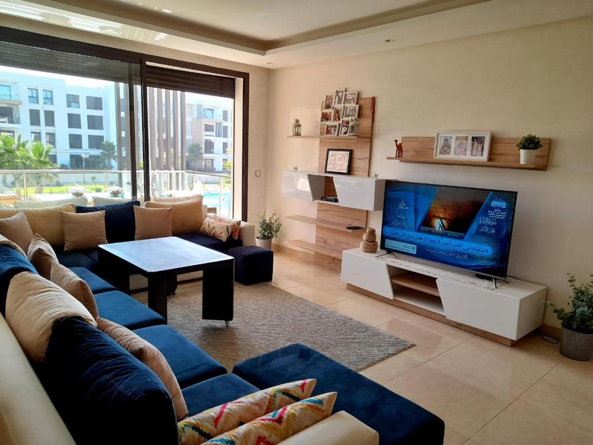 Vus Sur Mer Et Piscine Salé Ngoại thất bức ảnh