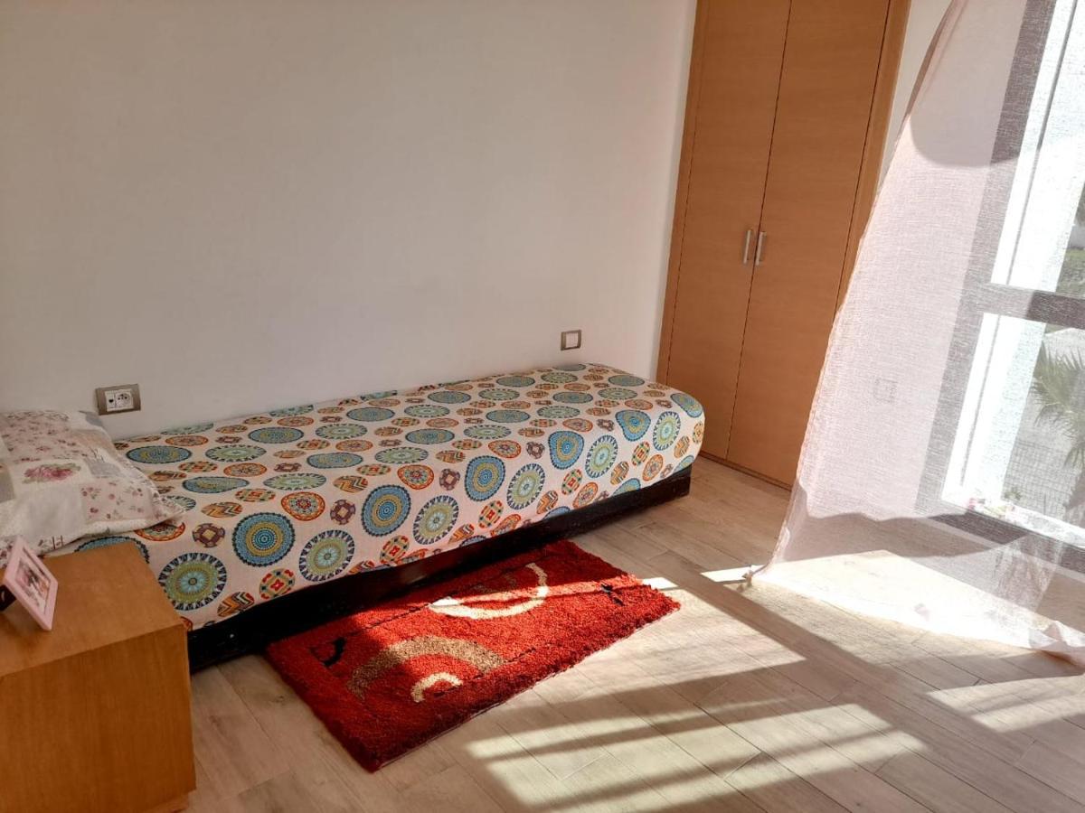 Vus Sur Mer Et Piscine Salé Ngoại thất bức ảnh