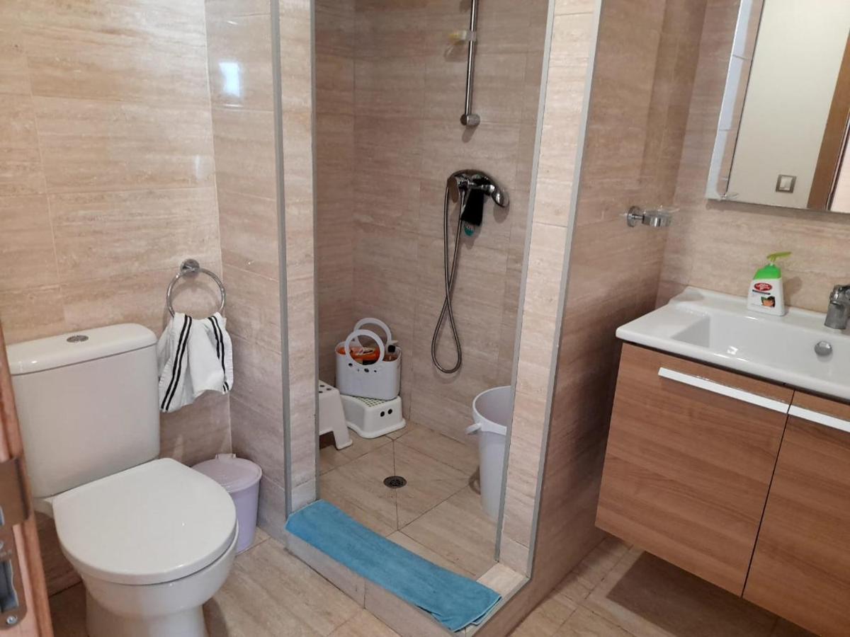 Vus Sur Mer Et Piscine Salé Ngoại thất bức ảnh