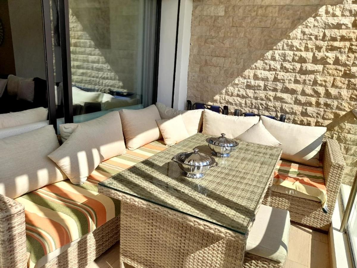 Vus Sur Mer Et Piscine Salé Ngoại thất bức ảnh
