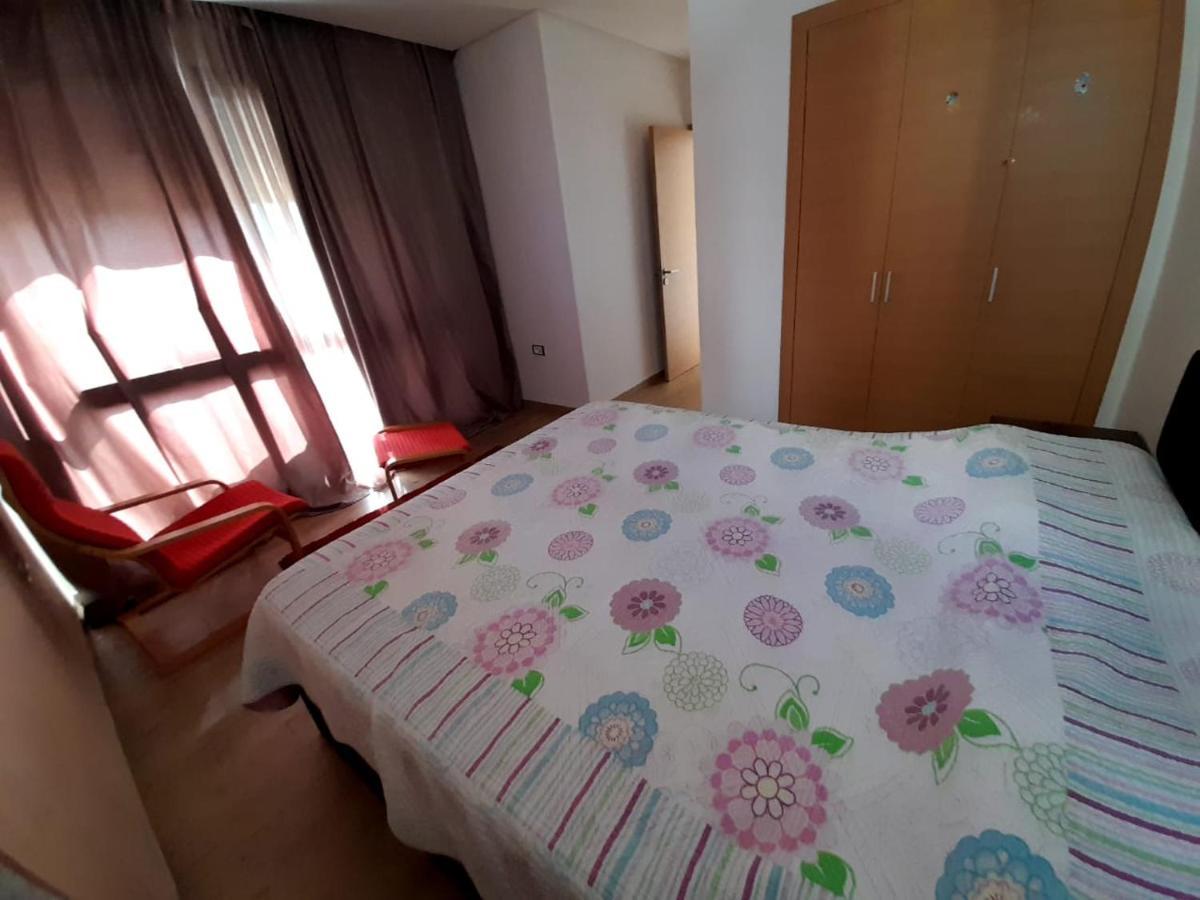 Vus Sur Mer Et Piscine Salé Ngoại thất bức ảnh