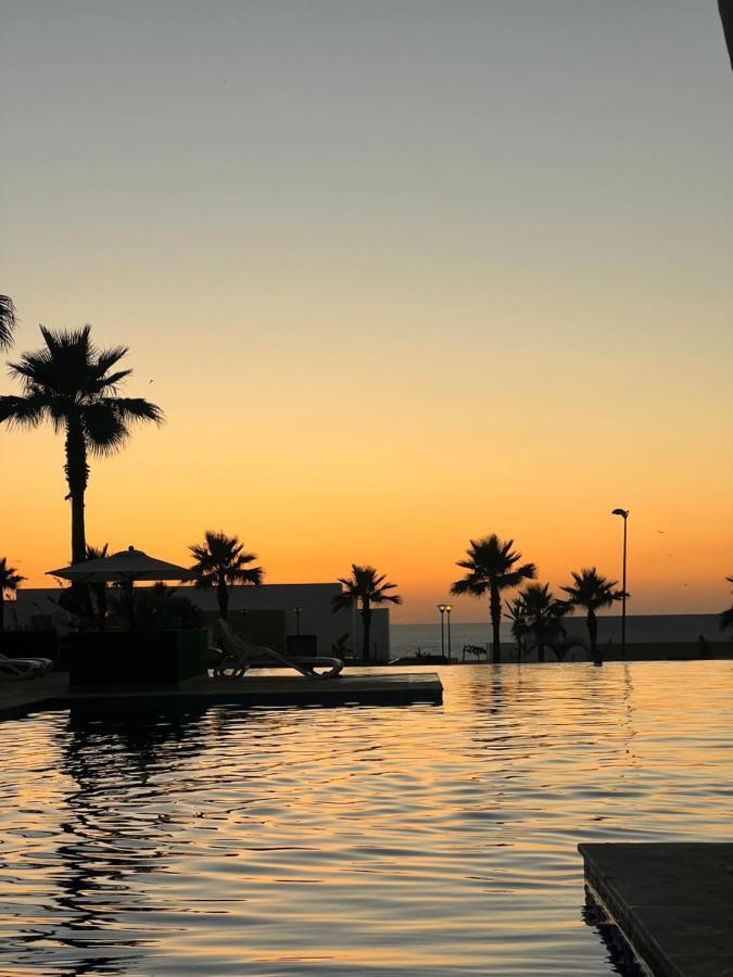 Vus Sur Mer Et Piscine Salé Ngoại thất bức ảnh